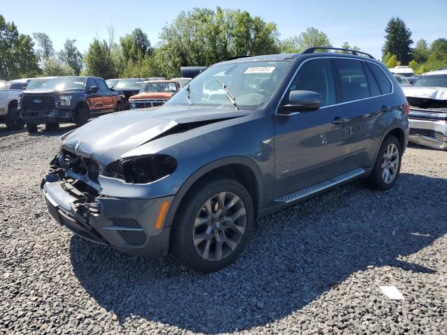 BMW X5 XDRIVE3 2013 5uxzv4c56d0e05195