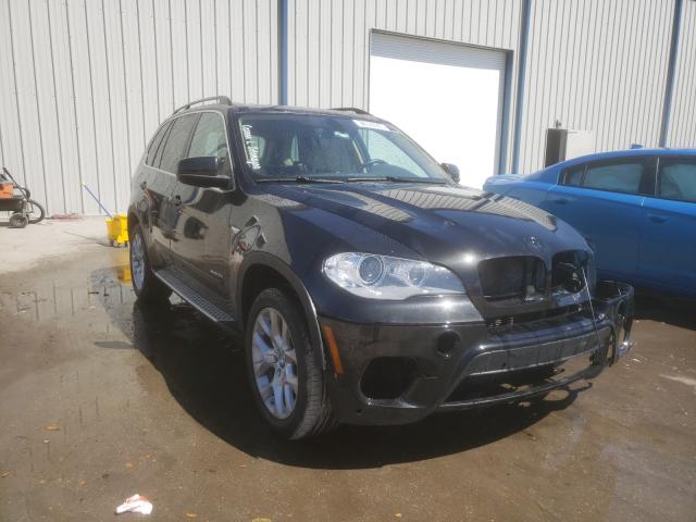 BMW X5 XDRIVE3 2013 5uxzv4c56d0e05780