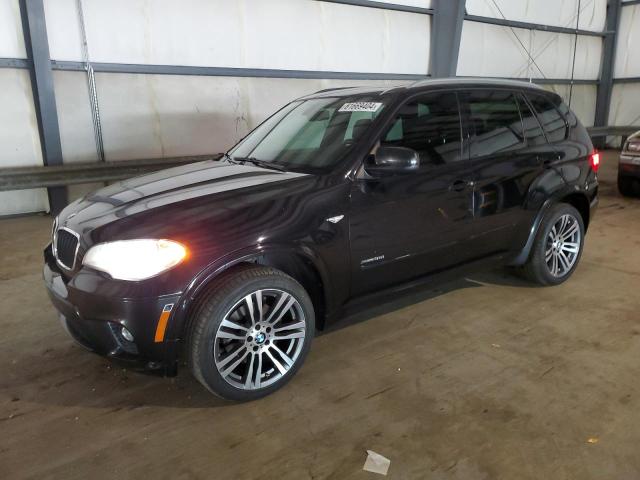 BMW NULL 2013 5uxzv4c56d0e06766