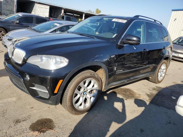 BMW X5 XDRIVE3 2013 5uxzv4c56d0e07285