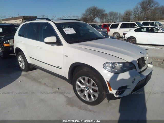 BMW X5 2013 5uxzv4c56d0e09330