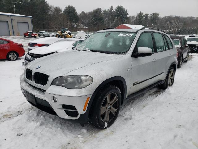 BMW X5 2013 5uxzv4c56d0e10011