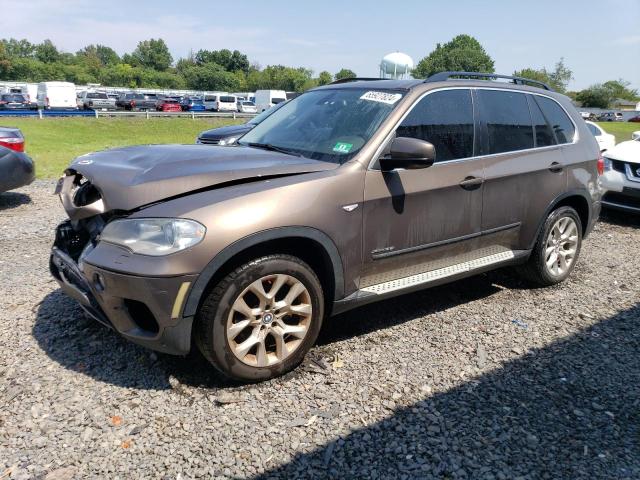 BMW X5 XDRIVE3 2013 5uxzv4c56d0e11238