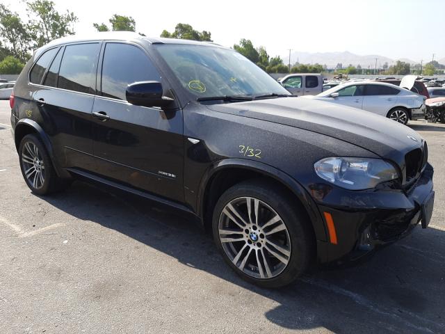 BMW X5 XDRIVE3 2013 5uxzv4c56d0e11384