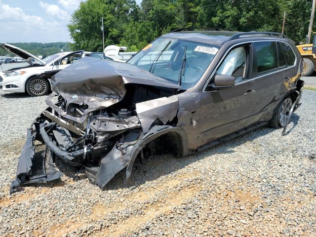 BMW X5 XDRIVE3 2013 5uxzv4c56d0e11630