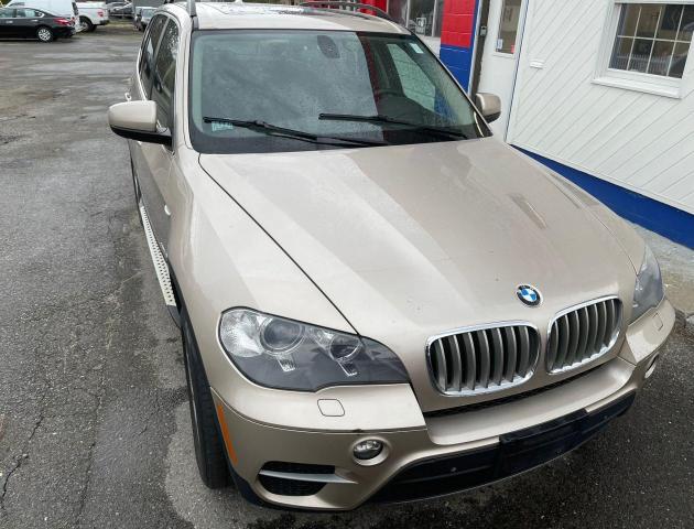 BMW X5 XDRIVE3 2013 5uxzv4c56d0e12499