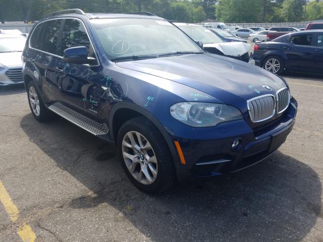 BMW X5 2013 5uxzv4c56d0e13653