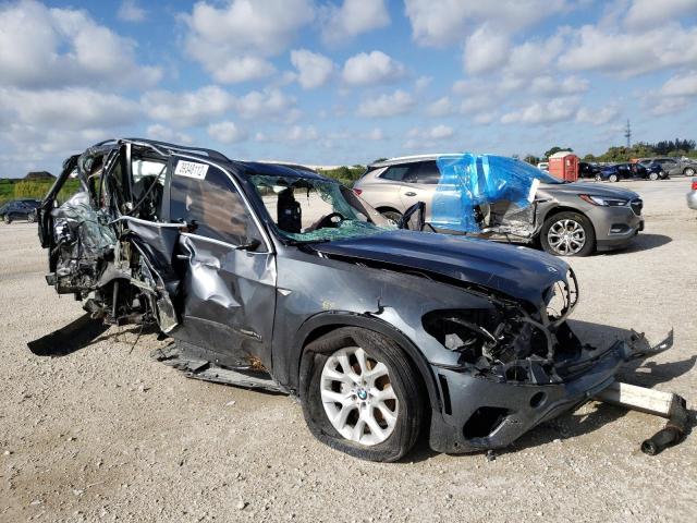 BMW X5 XDRIVE3 2013 5uxzv4c56d0e14043