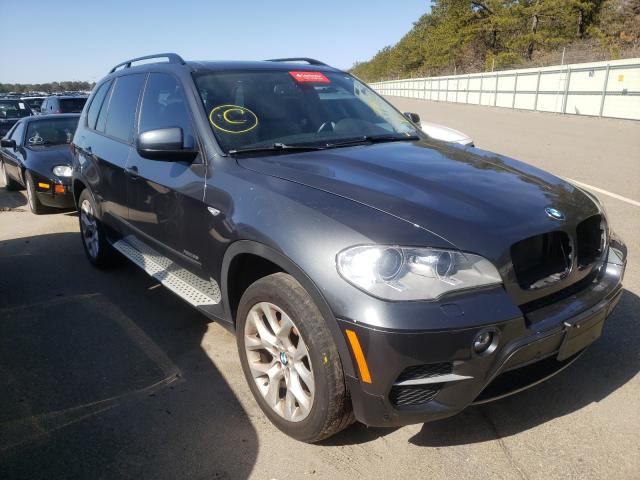 BMW X5 XDRIVE3 2013 5uxzv4c56d0g50014