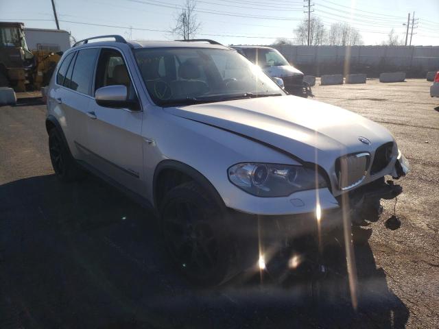 BMW X5 XDRIVE3 2013 5uxzv4c56d0g50370