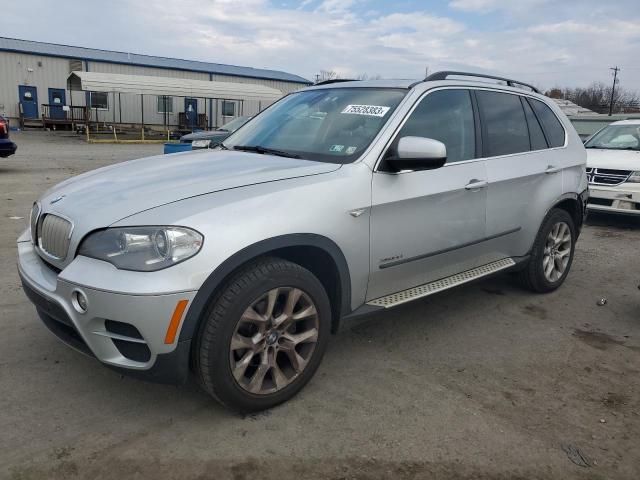 BMW X5 2013 5uxzv4c56d0g51647