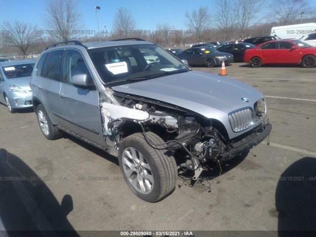 BMW X5 2013 5uxzv4c56d0g54130