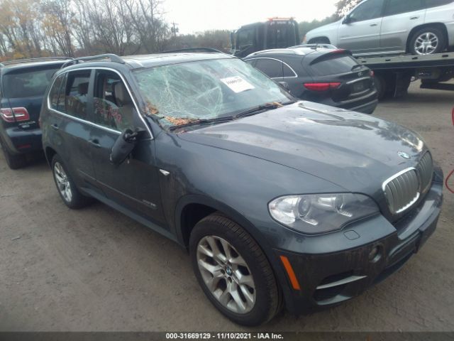 BMW X5 2013 5uxzv4c56d0g54337