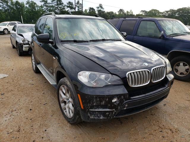 BMW NULL 2013 5uxzv4c56d0g54497