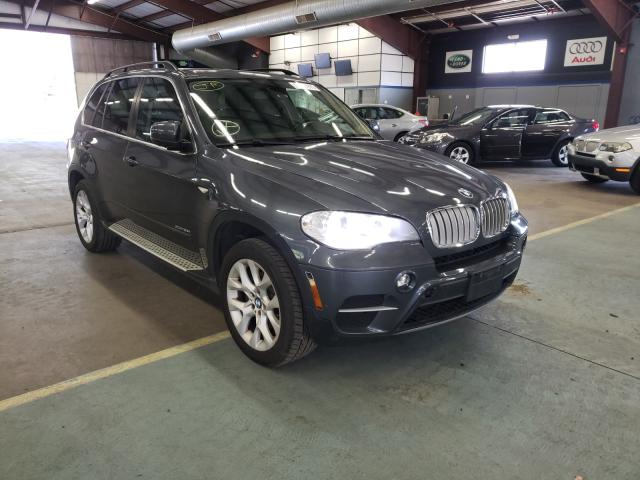 BMW X5 XDRIVE3 2013 5uxzv4c56d0g55682