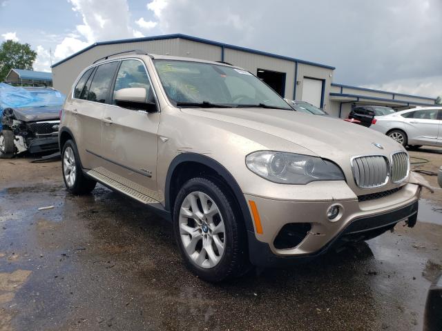 BMW X5 XDRIVE3 2013 5uxzv4c56d0g55794