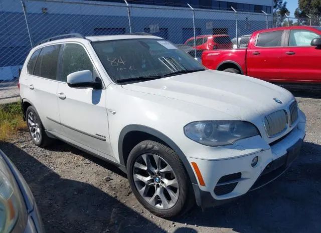 BMW X5 2013 5uxzv4c56d0g56573