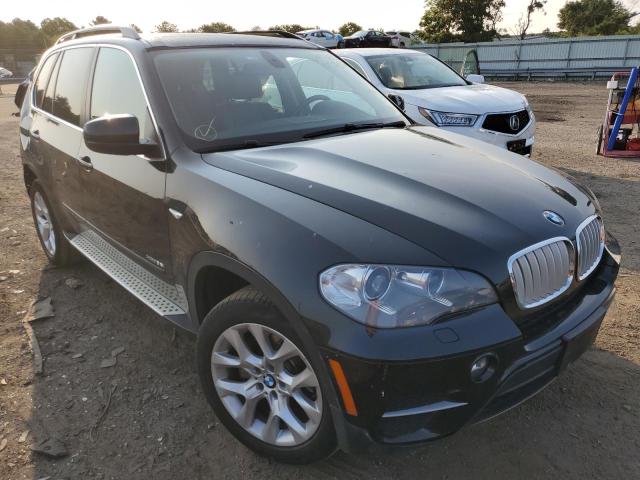 BMW X5 XDRIVE3 2013 5uxzv4c56d0g56590