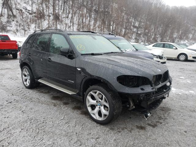 BMW NULL 2013 5uxzv4c56d0g57335