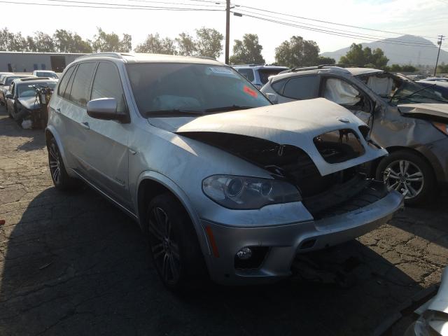 BMW X5 XDRIVE3 2013 5uxzv4c56dl992610