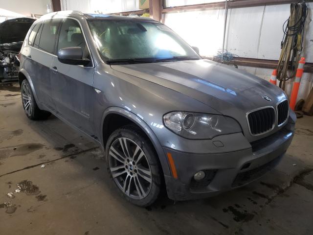 BMW X5 XDRIVE3 2013 5uxzv4c56dl992641