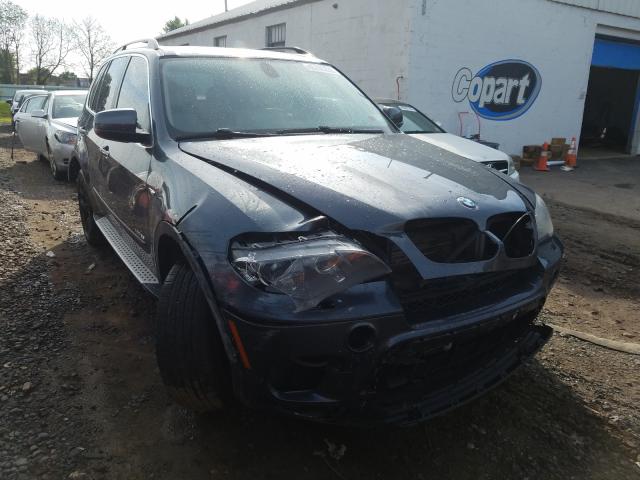 BMW X5 XDRIVE3 2013 5uxzv4c56dl993367