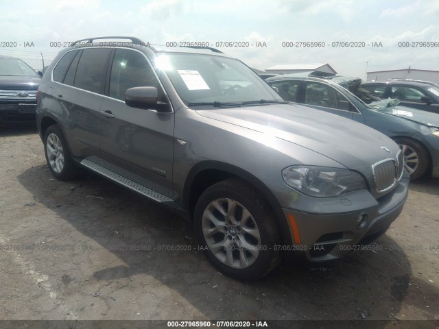 BMW X5 2013 5uxzv4c56dl993496