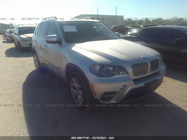 BMW X5 2013 5uxzv4c56dl993966