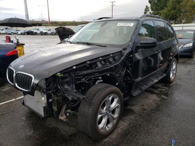 BMW X5 XDRIVE3 2013 5uxzv4c56dl994034