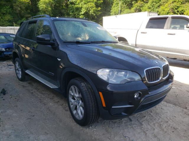 BMW X5 XDRIVE3 2013 5uxzv4c56dl994535