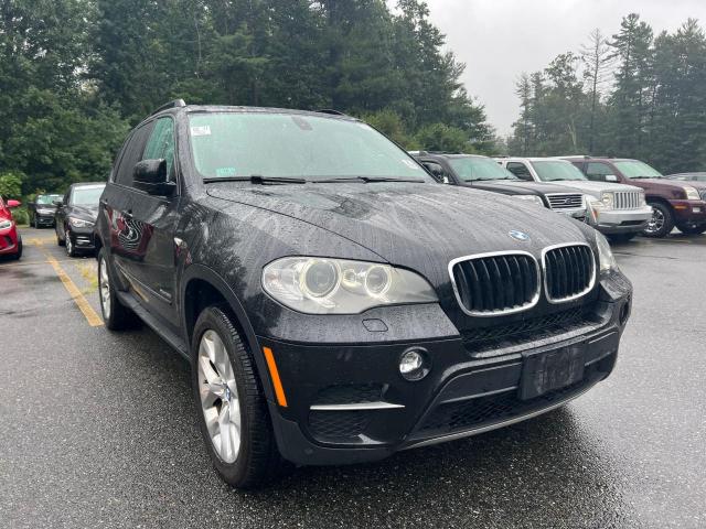 BMW X5 XDRIVE3 2013 5uxzv4c56dl994633