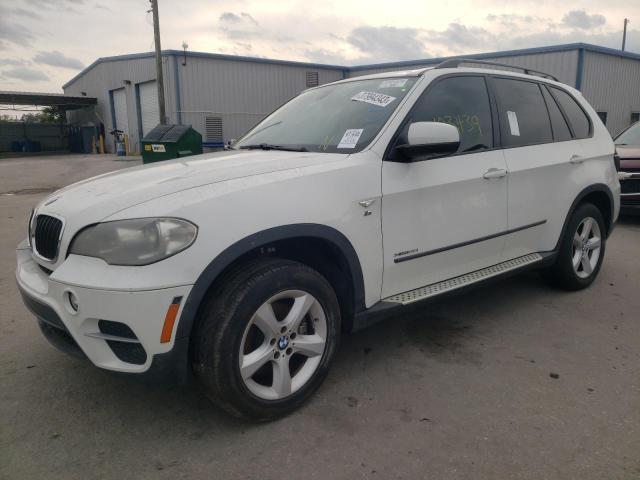 BMW NULL 2013 5uxzv4c56dl994907