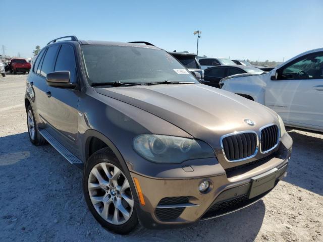 BMW X5 XDRIVE3 2011 5uxzv4c57bl400371