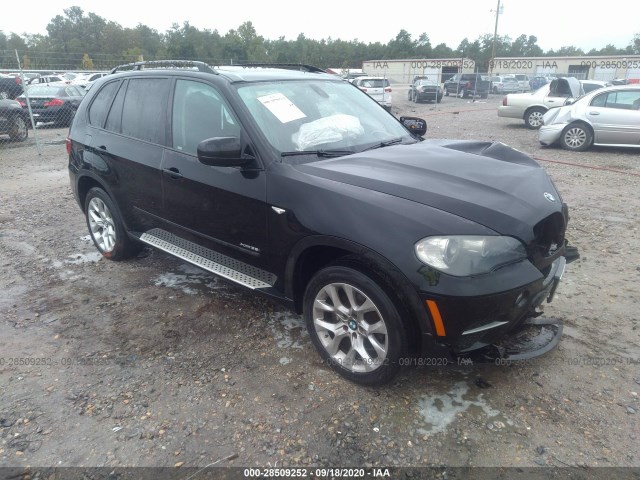 BMW X5 2011 5uxzv4c57bl400936