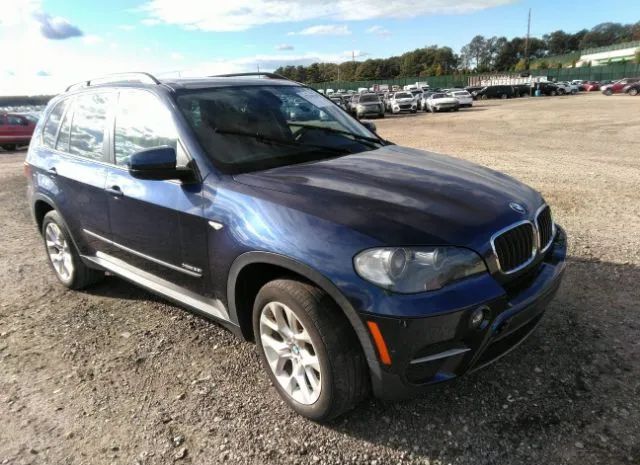 BMW X5 2011 5uxzv4c57bl402072