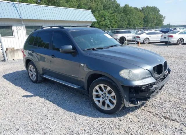 BMW X5 2011 5uxzv4c57bl402296