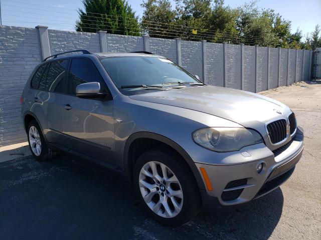 BMW X5 XDRIVE3 2011 5uxzv4c57bl403061