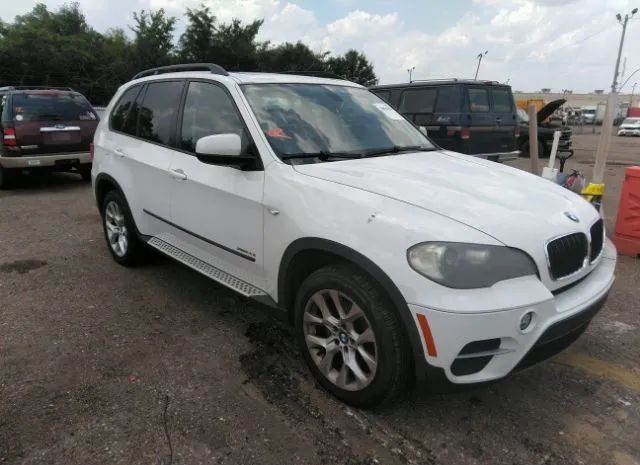 BMW X5 2011 5uxzv4c57bl403691