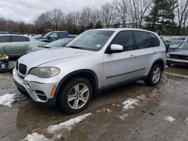 BMW X5 2011 5uxzv4c57bl404047