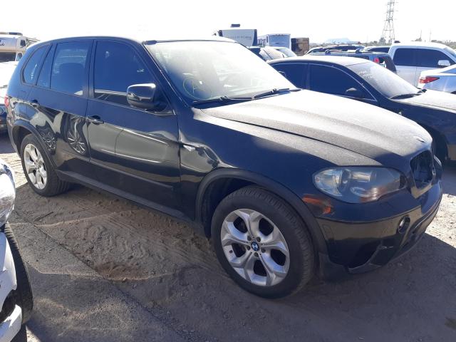 BMW X5 XDRIVE3 2011 5uxzv4c57bl404064