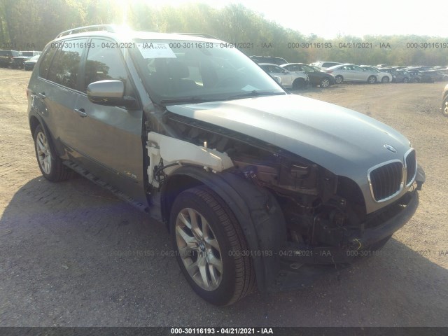 BMW X5 2011 5uxzv4c57bl404226