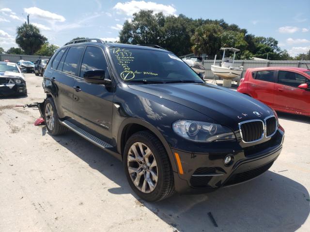 BMW X5 XDRIVE3 2011 5uxzv4c57bl404436