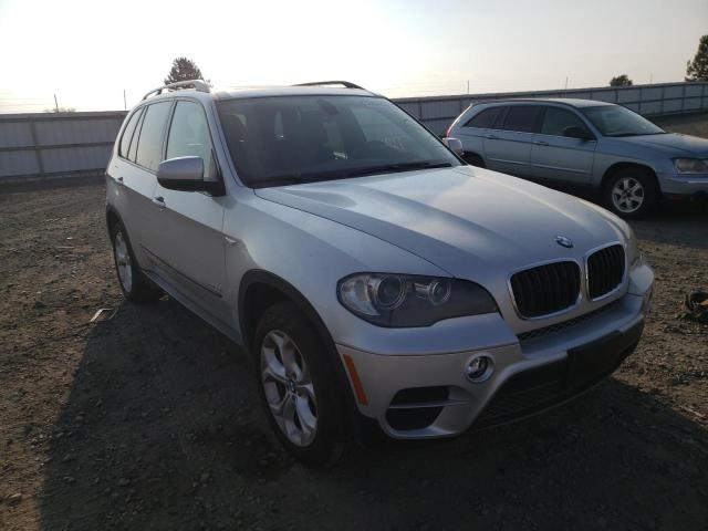 BMW X5 XDRIVE3 2011 5uxzv4c57bl405683