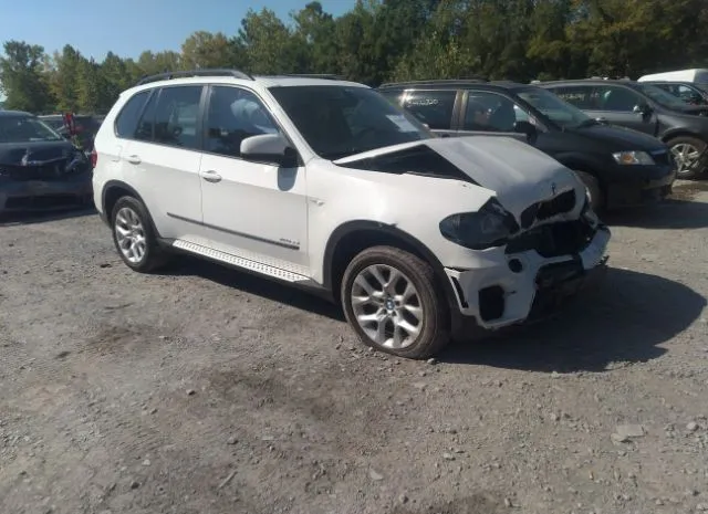 BMW X5 2011 5uxzv4c57bl406087