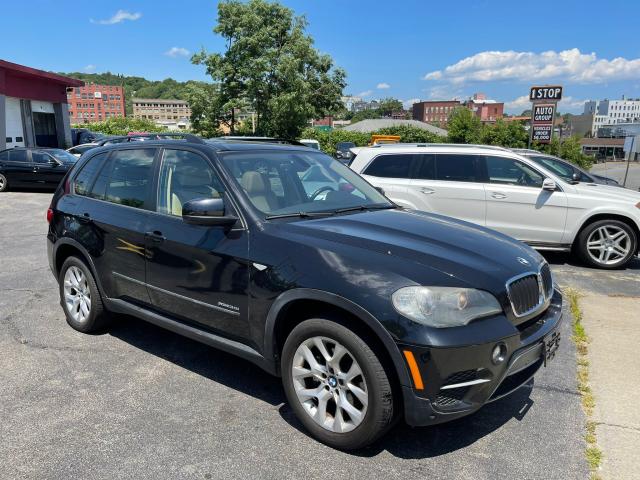 BMW X5 XDRIVE3 2011 5uxzv4c57bl406509