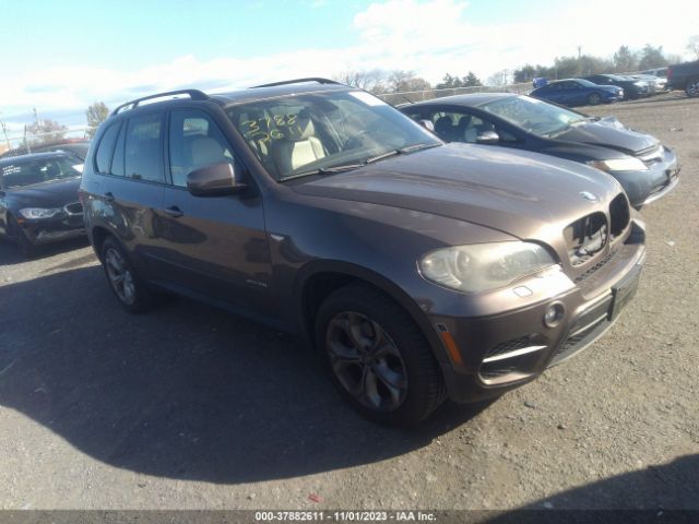 BMW X5 2011 5uxzv4c57bl407160