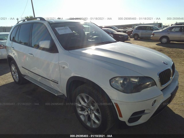 BMW X5 2011 5uxzv4c57bl407756