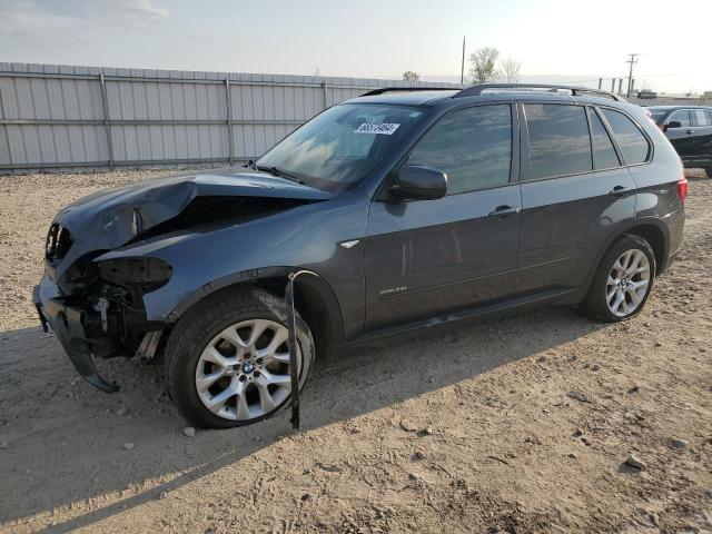 BMW X5 2011 5uxzv4c57bl407790