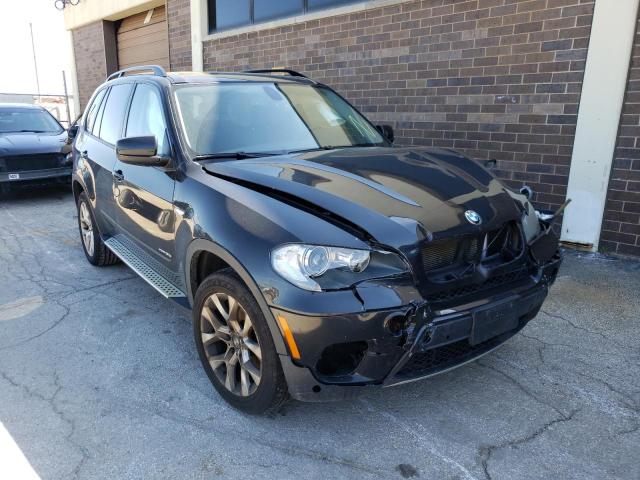 BMW X5 XDRIVE3 2011 5uxzv4c57bl407885