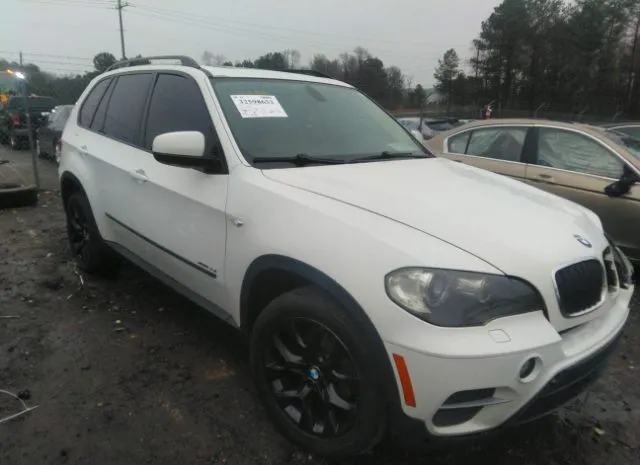 BMW X5 2011 5uxzv4c57bl408065